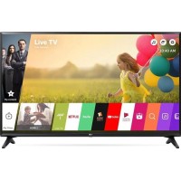 LG 49LJ5500