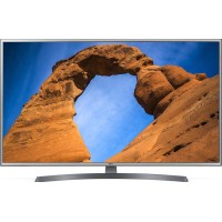 LG 49LK6100PLB