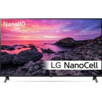 LG 49NANO806NA D