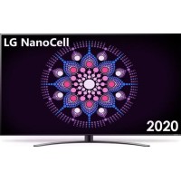 LG 49NANO867NA