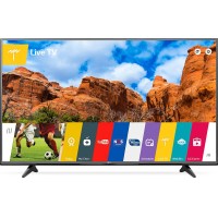 LG 49UF680V