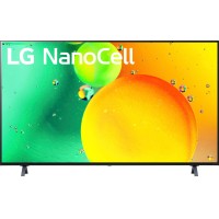 LG 50NANO75UQA