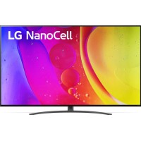 LG 50NANO829QB