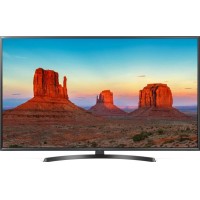 LG 50UK6470PLC