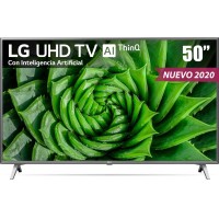 LG 50UN8050PUD
