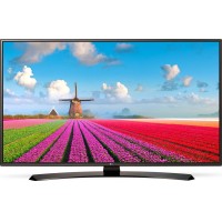 LG 55LJ625V