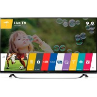 LG 55UF850V