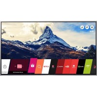 LG 55UH664V