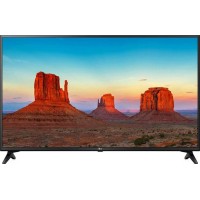 LG 55UK6200PLA