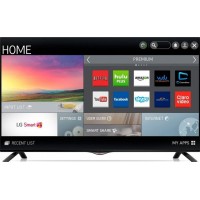 LG 60UB8200