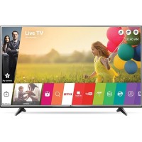LG 60UH6150