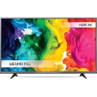 LG 60UH615V