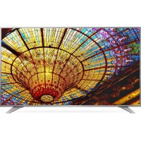 LG 60UH6550