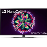 LG 65NANO867NA
