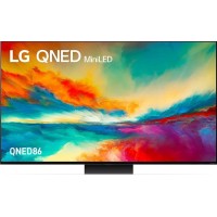 LG 65QNED866RE