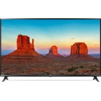 LG 65UK6100PLB