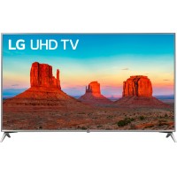 LG 70UK6190PUB