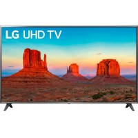 LG 75UK6190PUB
