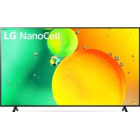 LG 86NANO75UQA