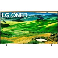 LG 86QNED80UQA