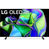 LG OLED42C3PUA