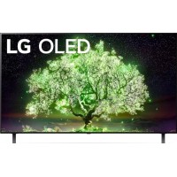 LG OLED55A1PUA