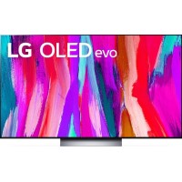 LG OLED55C29LD