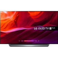 LG OLED55C8PLA