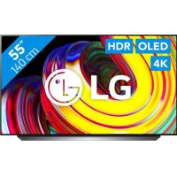 LG OLED55CS6LA