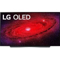 LG OLED55CXPUA