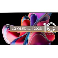 LG OLED55G36LA