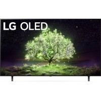 LG OLED65A1PUA