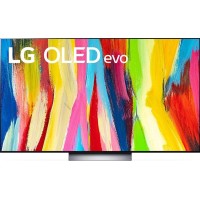 LG OLED65C2PUA