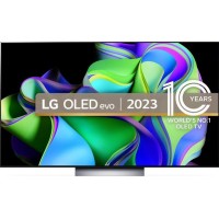 LG OLED65C34LA