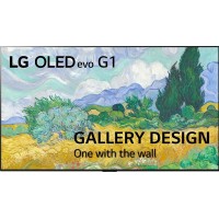 LG OLED65G16LA