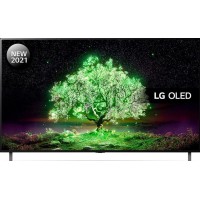 LG OLED77A16LA