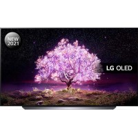 LG OLED77C14LB
