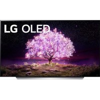LG OLED77C16LA