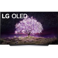 LG OLED77C1PUB