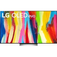 LG OLED77C29LD
