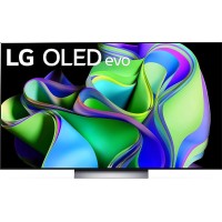 LG OLED77C3PUA