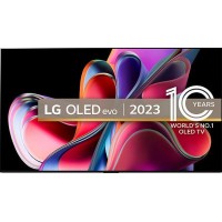 LG OLED77G36LA