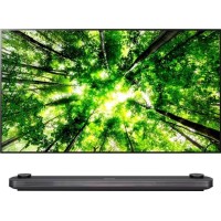 LG OLED77W8PUA