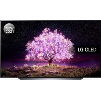 LG OLED83C14LA