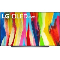 LG OLED83C2PUA