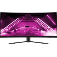 Monoprice 34in Dark Matter