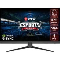 MSI G272CP
