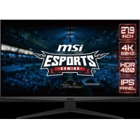 MSI G281UV