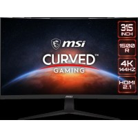 MSI G321CU
