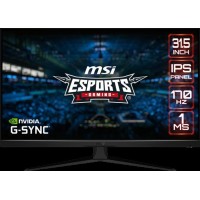 MSI G321Q